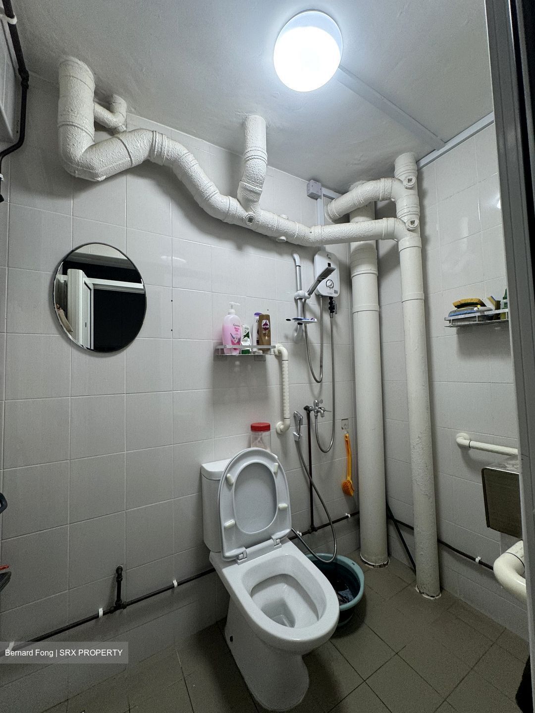 Blk 426 Bukit Batok West Avenue 2 (Bukit Batok), HDB 5 Rooms #616051861